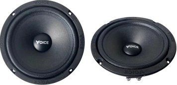 Естрадні мідбаси Voice M6E AR-86836 фото