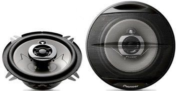 Акустика Pioneer TS-G1313r AR-15447 фото