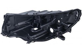 Корпус фари AMS Land Rover Discovery Sport L550 2020-2022 (лівий) 48459 фото