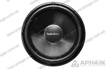 Сабвуфер Rockford Fosgate T3S1-19 AR-31727 фото