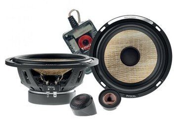 Акустика автомобільна Focal PS165FE AR-47712 фото