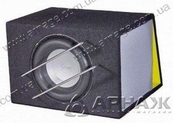 Сабвуфер Ground Zero GZRB 10BT AR-15971 фото