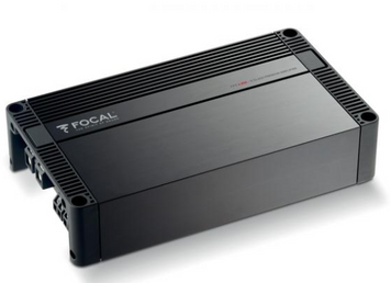 Підсилювач Focal FPX 4.800 AR-36683 фото