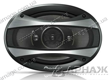 Акустика Pioneer TS-A6926 AR-36000 фото