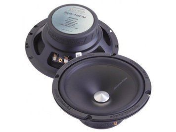 Автоакустика Dynamic State SLB-16CM AR-87653 фото