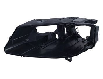Корпус фары AMS Volkswagen Passat B6 Xenon 2005-2011 (левый) 48923 фото