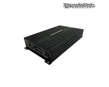 Підсилювач Dynamic State CUSTOM CA-200.4 AR-87678 фото