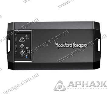 Підсилювач Rockford Fosgate T500X1BR AR-16804 фото
