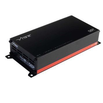 Підсилювач Vibe POWERBOX65.4-8MDSP-V3 AR-104886 фото