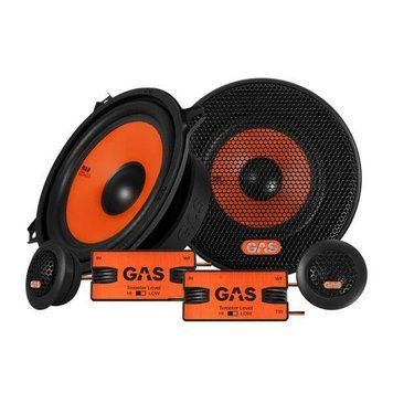 Автоакустика GAS K2-54 AR-74961 фото