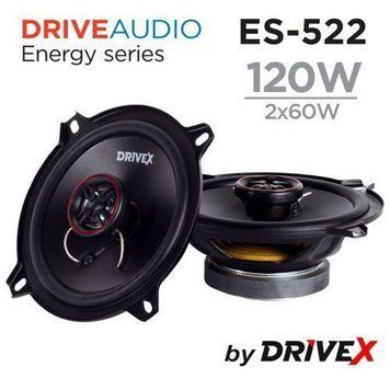 Автоакустика DriveX ES-522 AR-109581 фото