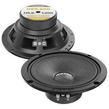 Акустика Avatar MBR-60Q AR-38311 фото