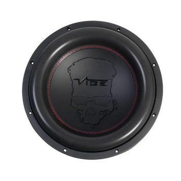 Автосабвуфер Vibe BD15D4SPL-V3 AR-83166 фото