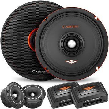 Автоакустика Cadence XM 6KM AR-59018 фото