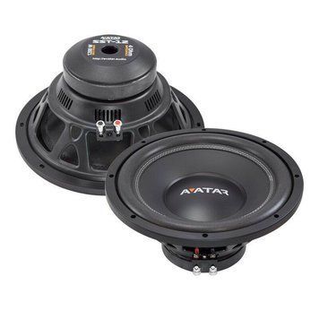 Сабвуфер Avatar SST-15 AR-35253 фото