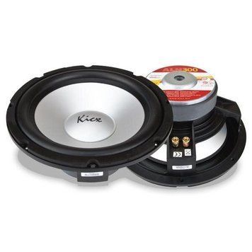 Сабвуфер Kicx AL 300 AR-16098 фото