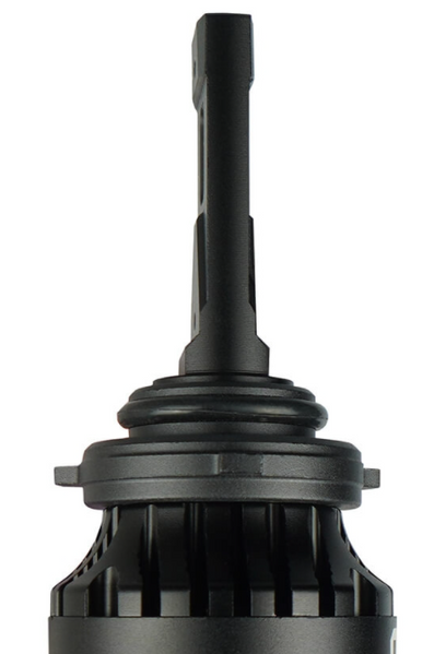 Світлодіодні автолампи Sigma X4 55W HB4 (9006) CSP AR-52083 фото
