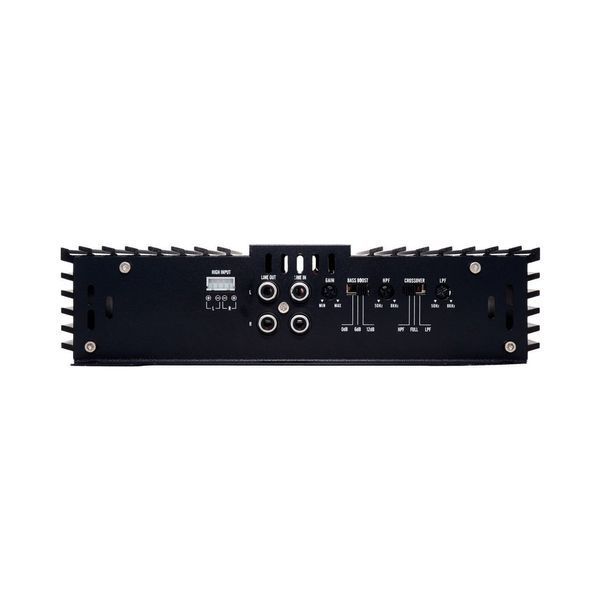 Підсилювач Kicx RX 70.2 ver.2 AR-82508 фото