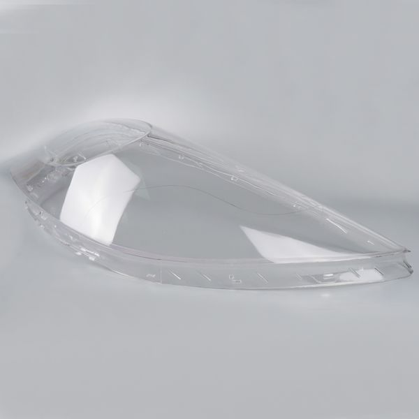 Стекло фары AMS для KIA Rio UB 2011-2015 (левое) 34804 фото