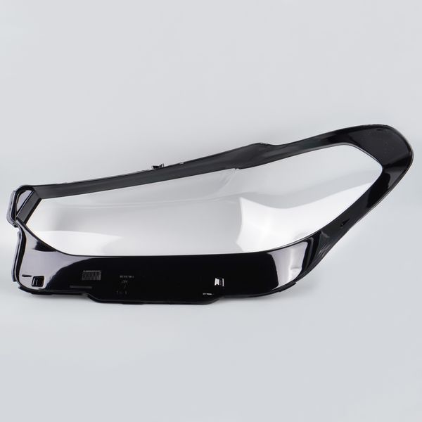 Скло фари AMS для BMW X3 G01 2021-2024 рестайлінг (праве) 34554 фото