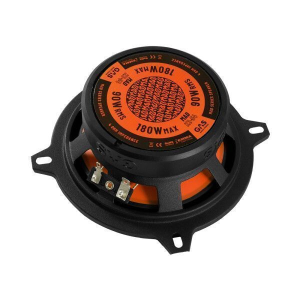 Автоакустика GAS K2-54 AR-74961 фото