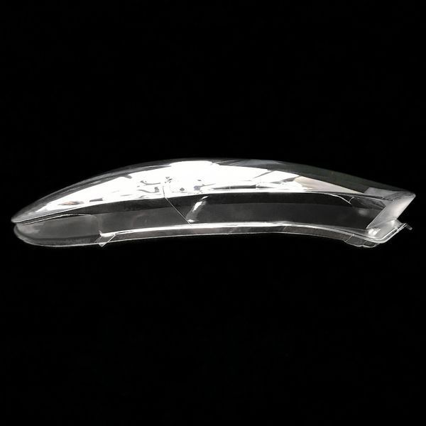 Стекло фары AMS для Volkswagen Golf 6 Hella 2008-2013 (левое) 35373 фото