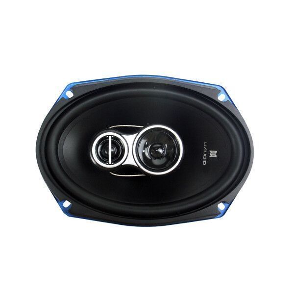Автоакустика Uaudio P69X AR-75554 фото