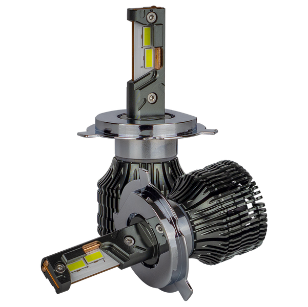Світлодіодні лампи DriveX UL-01S H4/H19 5.5K 65W CAN DX-3320 фото