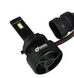 Світлодіодні автолампи Sigma X4 55W HB4 (9006) CSP AR-52083 фото 3