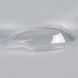 Стекло фары AMS для KIA Rio UB 2011-2015 (левое) 34804 фото 4