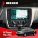 Штатна магнітола Volkswagen Passat 1996-2005 Decker D9-004 6x128, DSP 360, 2k НФ-00007500 фото 1