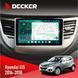 Штатна магнітола Hyundai IX35 2016-2018 Decker D9-004 6x128, DSP 360, 2k НФ-00007270 фото 1