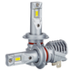 Світлодіодні лампи DriveX PA-07 H7 6000K 30W 12V Світлодіодні DX-1797 фото 1