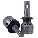 LED лампи автомобільні DriveX ME-04 H7 5000K 27W 12V DX-1087 фото 1