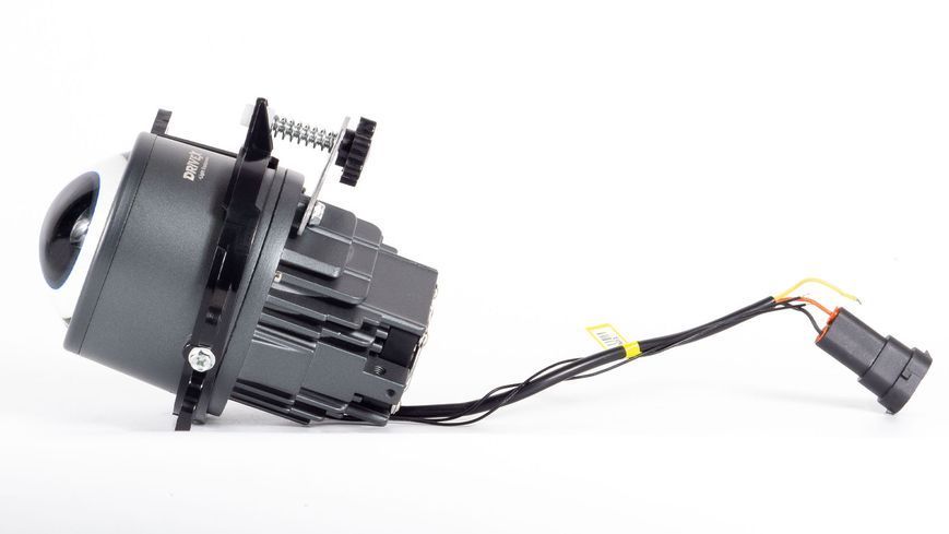 BiLED лінзи протитуманні автомобільні DriveX FOG BiLED HL8A Toyota 3.0" 50/60W 3K/5K/6K - 3-колірна DX-3358 фото