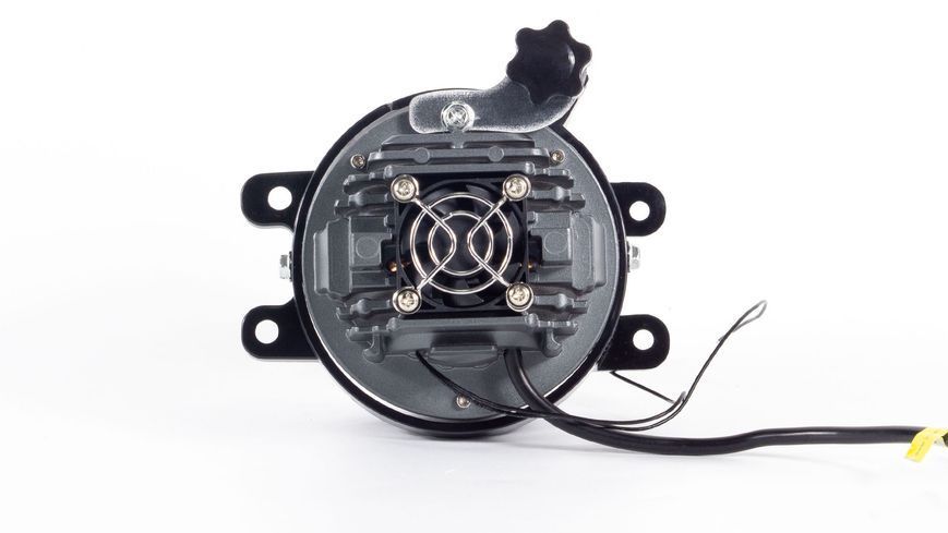 BiLED лінзи протитуманні автомобільні DriveX FOG BiLED HL8A Toyota 3.0" 50/60W 3K/5K/6K - 3-колірна DX-3358 фото