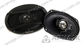 Акустика Pioneer TS-A6933iS AR-36001 фото