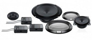 Акустика Audison Prima APK 163 AR-14501 фото