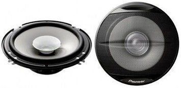 Акустика Pioneer TS-G1613r AR-15449 фото