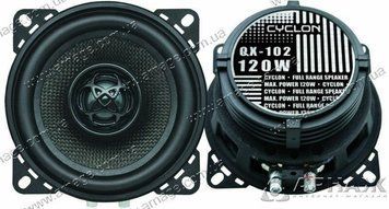 Акустика Cyclon QX 102 AR-26759 фото