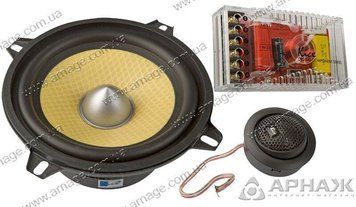 Акустика Kicx KH 5.2 AR-15190 фото