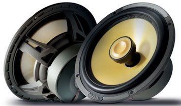Акустика автомобільна Focal EC165K AR-41229 фото