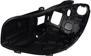 Корпус фари AMS Mercedes-Benz CLS-Class C218 W218 2014-2017 рестайлінг (лівий) 48625 фото