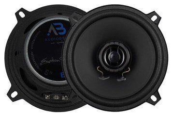 Автоакустика AudioBeat ES 5 Coax AR-81829 фото