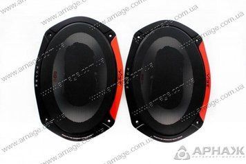 Автоакустика Vibe PULSE 69-V4 AR-31124 фото