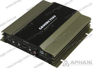Підсилювач Ground Zero GZIA 2130HPX AR-16562 фото