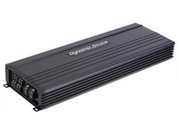 Підсилювач Dynamic State SARMAT SMA-4.300 AR-87677 фото