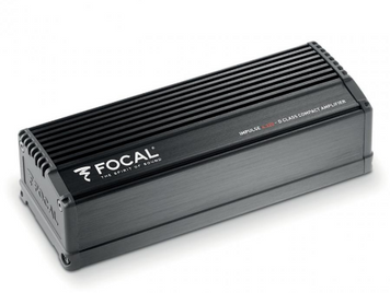 Підсилювач Focal IMPULSE 4.320 AR-36682 фото