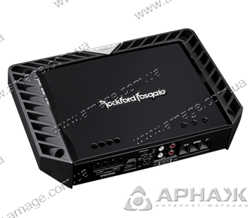 Підсилювач Rockford Fosgate T400-2 AR-16799 фото