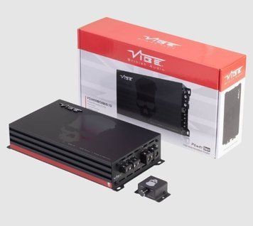 Підсилювач Vibe POWERBOX800.1D-V3 AR-104885 фото